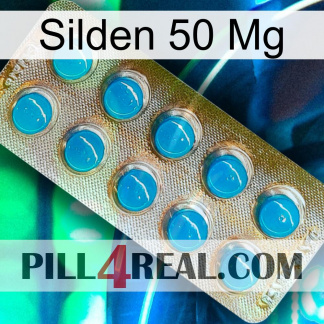 Silden 50Mg new09